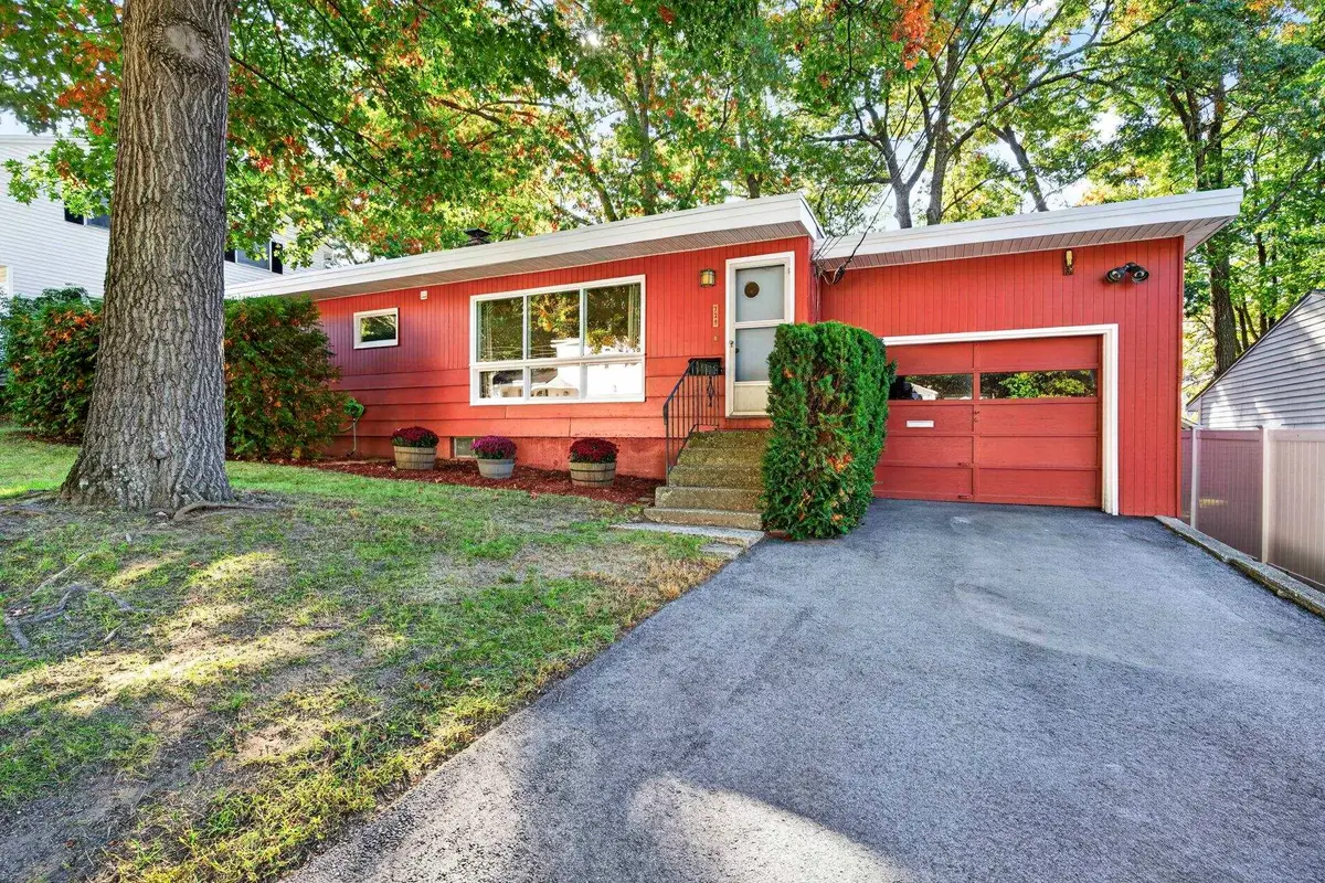 73 Constant Street, Manchester, NH 03103 - #1