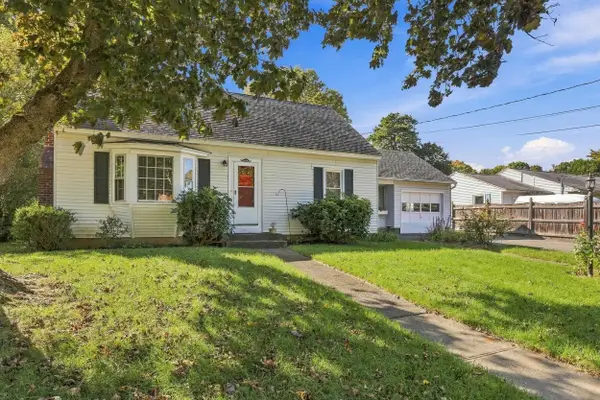 44 Atherton Avenue, Nashua, NH 03064