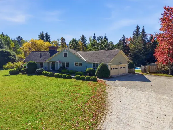 310 Longview Drive, Manchester, VT 05254