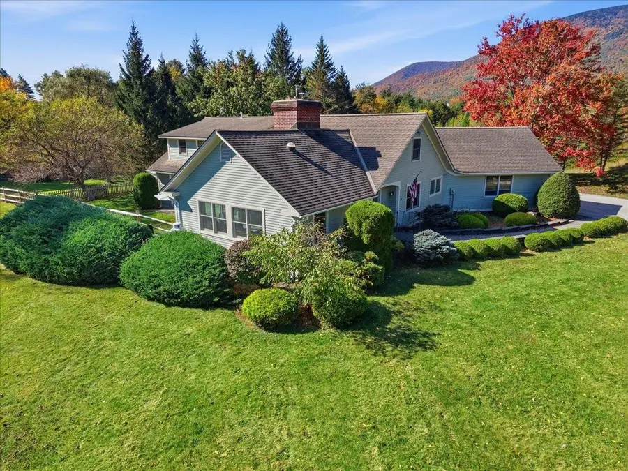 310 Longview Drive, Manchester, VT 05254 - #2