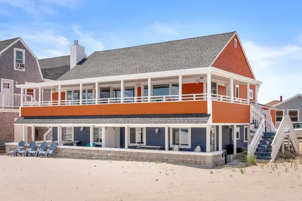 27 Concord Avenue #27S, Hampton, NH 03842