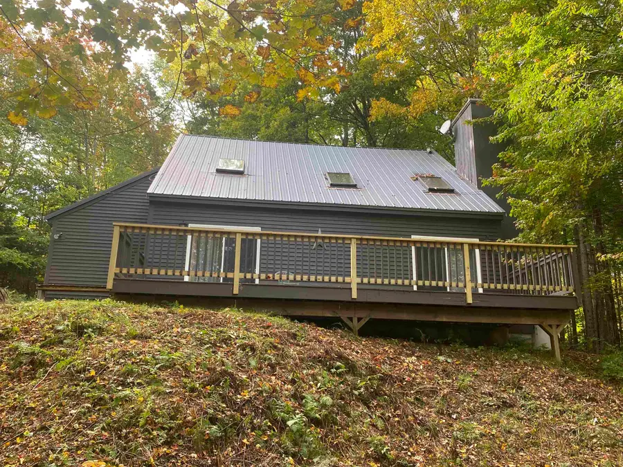 19 View Road, Wilmington, VT 05363 - #3