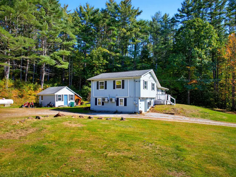 204 High Street, Boscawen, NH 03303 - #2