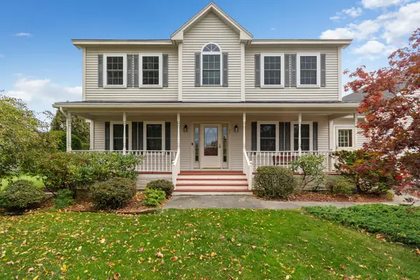 97 Butler Drive, South Burlington, VT 05403