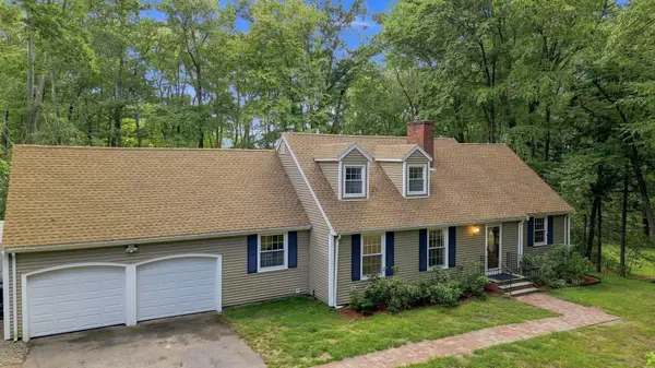 23 Bradford Street, North Andover, MA 01835