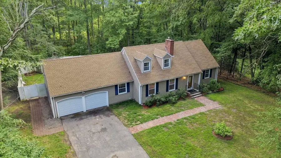 23 Bradford Street, North Andover, MA 01835 - #2