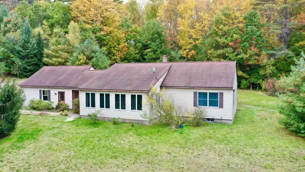 286 Richards Road, Grafton, VT 05146
