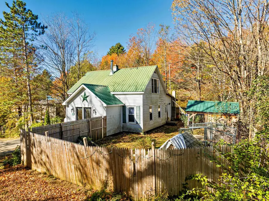 105 School Street, Whitingham, VT 05361 - #2