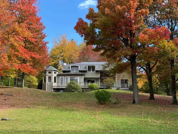 66 Sugar Hill, Underhill, VT 05489