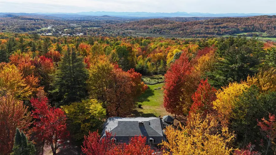 66 Sugar Hill, Underhill, VT 05489 - #3