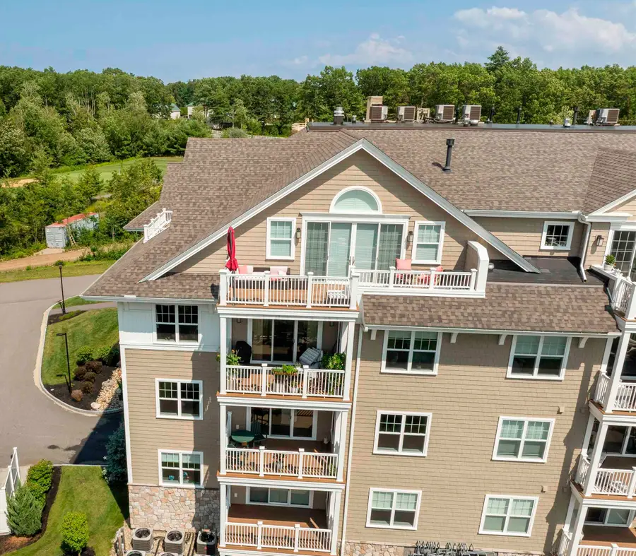 7 Longview Drive #404, Atkinson, NH 03811 - #2