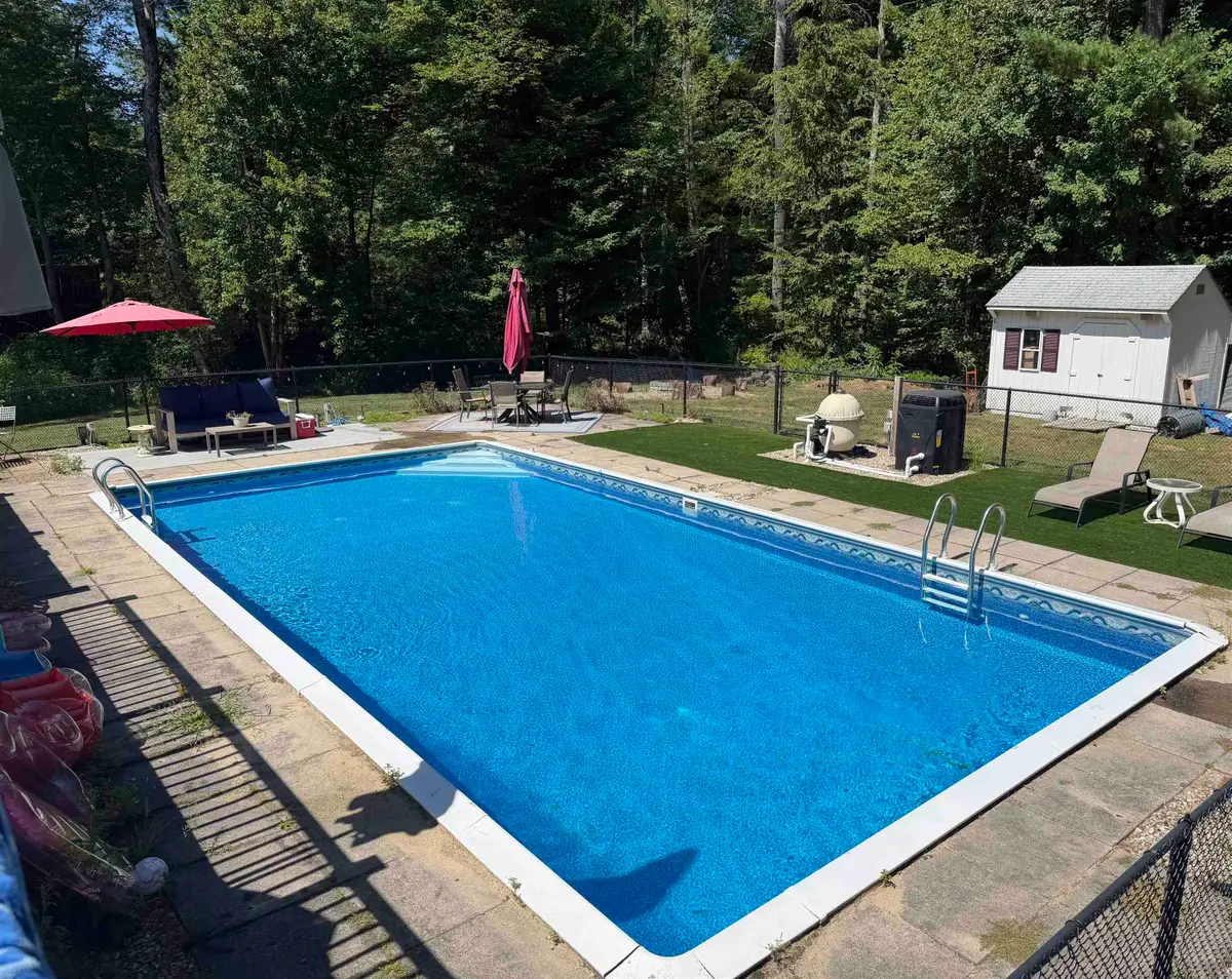96 Meadowcrest Drive, Bedford, NH 03110 - #1