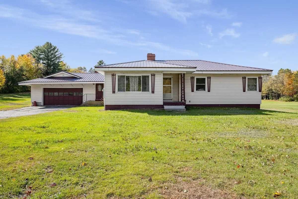583 US Route 3, Stratford, NH 03590 - #1