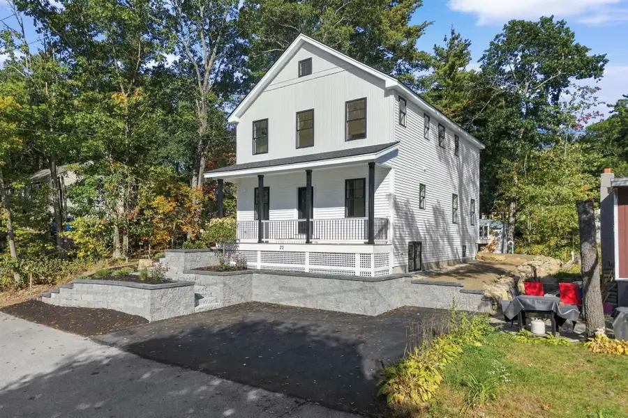 22 Nolet Avenue, Salem, NH 03079 - #2