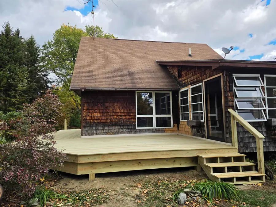 2390 Dart Hill Road, Bethel, VT 05032 - #3