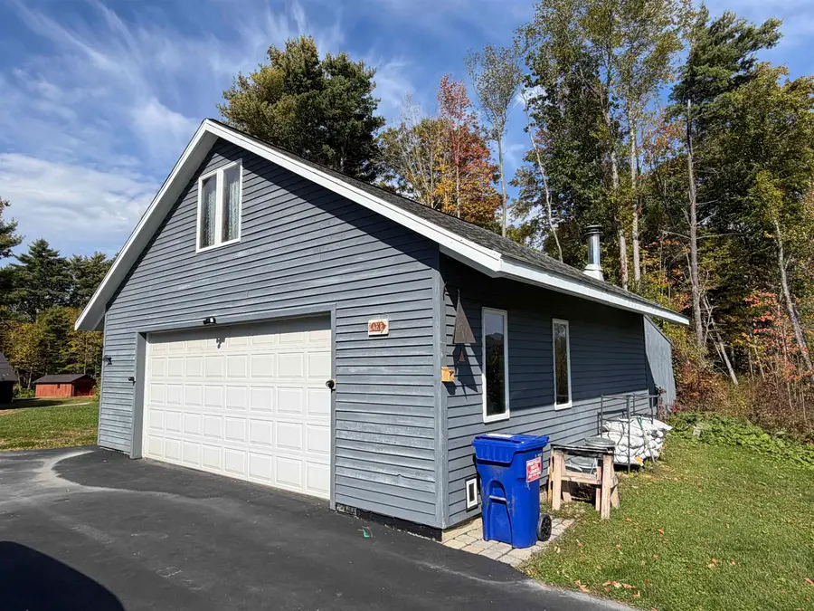607 Johnson Spooner Road, Castleton, VT 05735 - #2