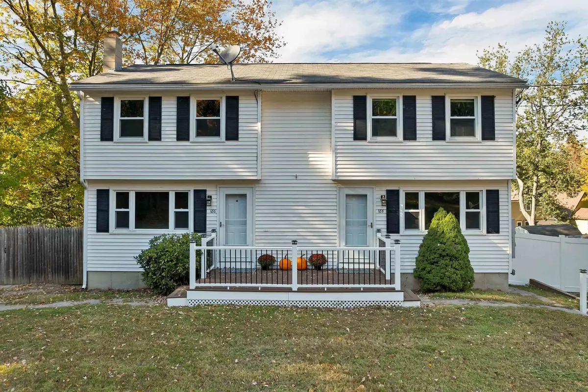 186-188 Granite Street, Allenstown, NH 03275 - #1