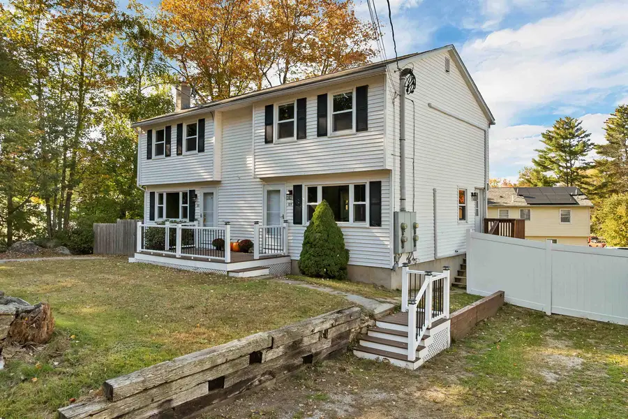 186-188 Granite Street, Allenstown, NH 03275 - #2
