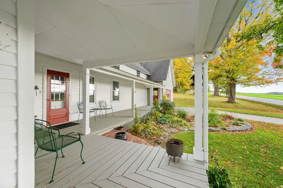 28 Duffy Road, Milton, VT 05468 - #3