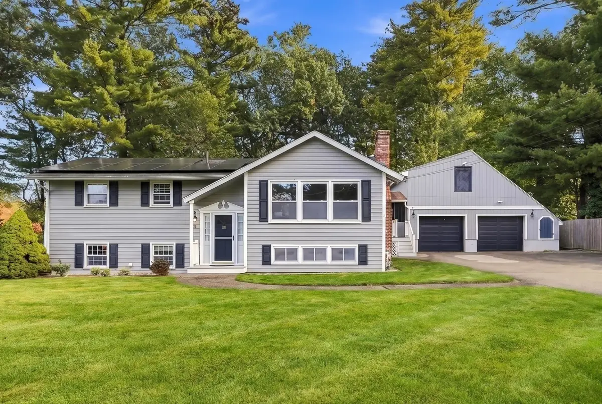 20 Newburgh Road, Nashua, NH 03062 - #1