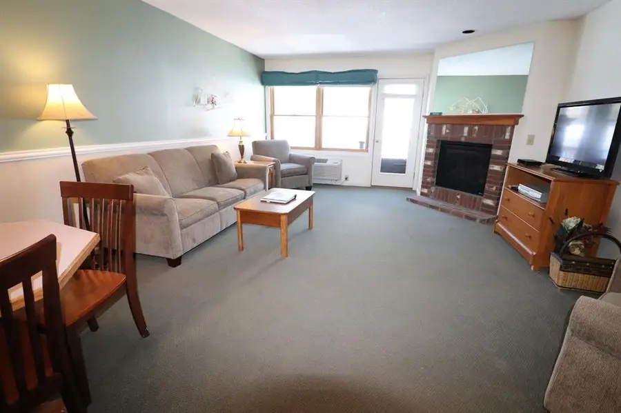 156 Deer Park Drive #128TD, North Woodstock, NH 03262 - #2