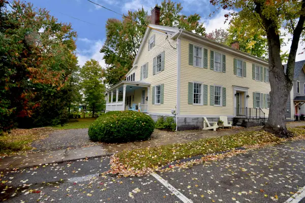 28 South Maple Street, Vergennes, VT 05491