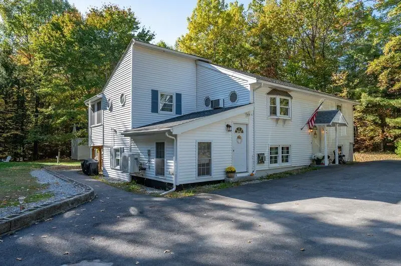 17 Woodland Drive, Weare, NH 03281 - #1