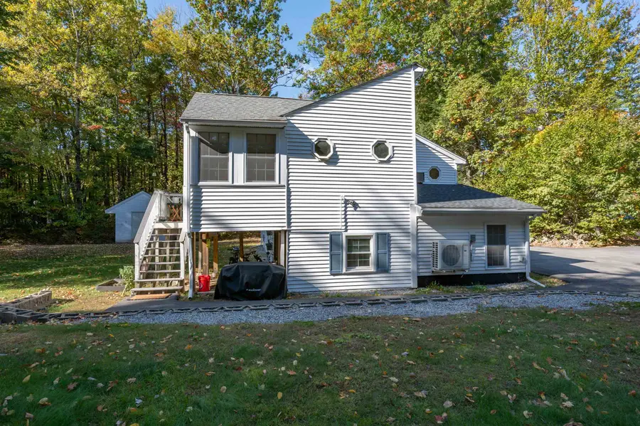 17 Woodland Drive, Weare, NH 03281 - #2
