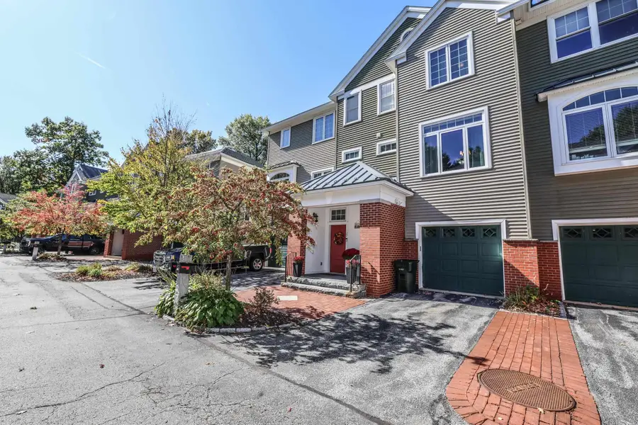 125 Riverwalk Way, Manchester, NH 03101 - #2
