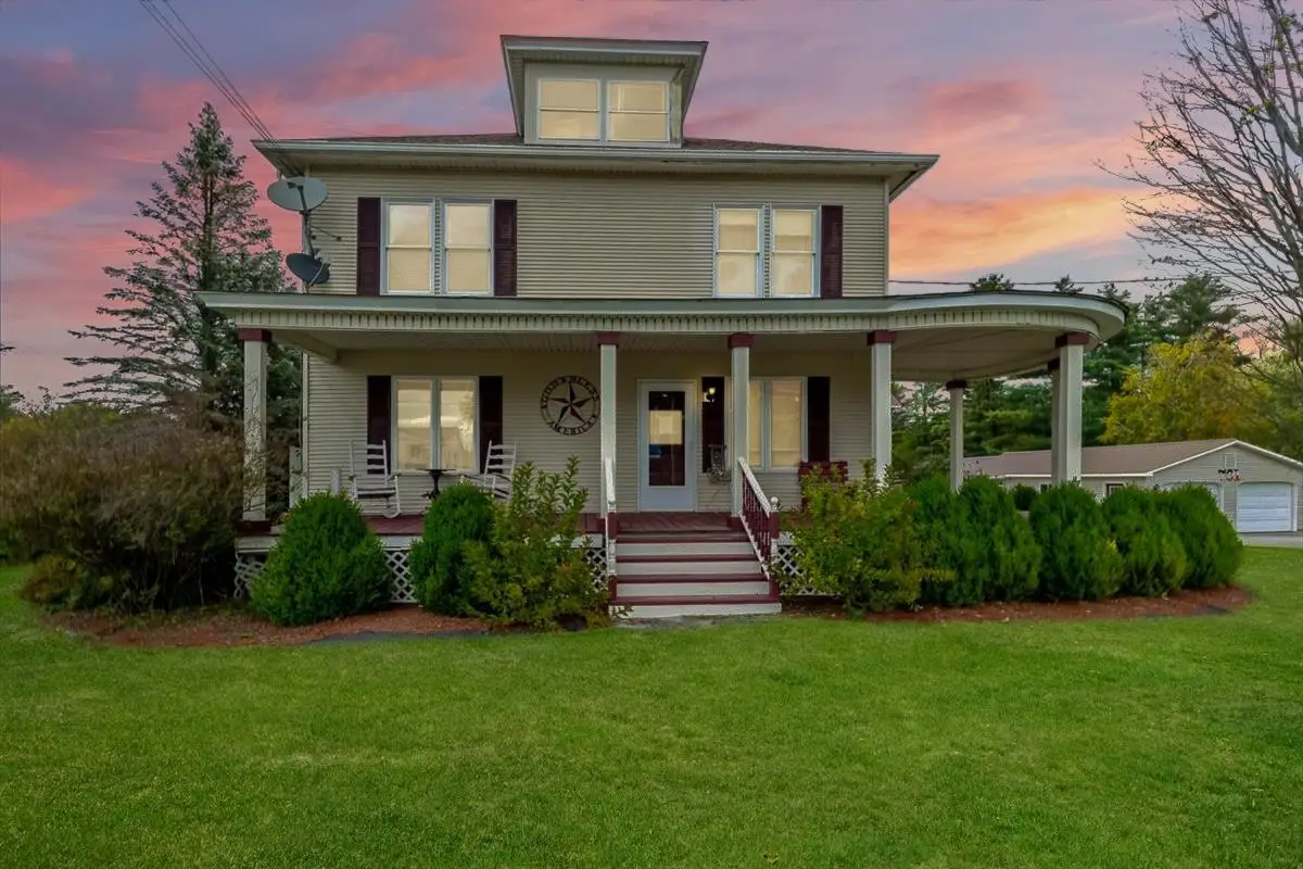 701 Mill Street, Sheldon, VT 05483 - #1