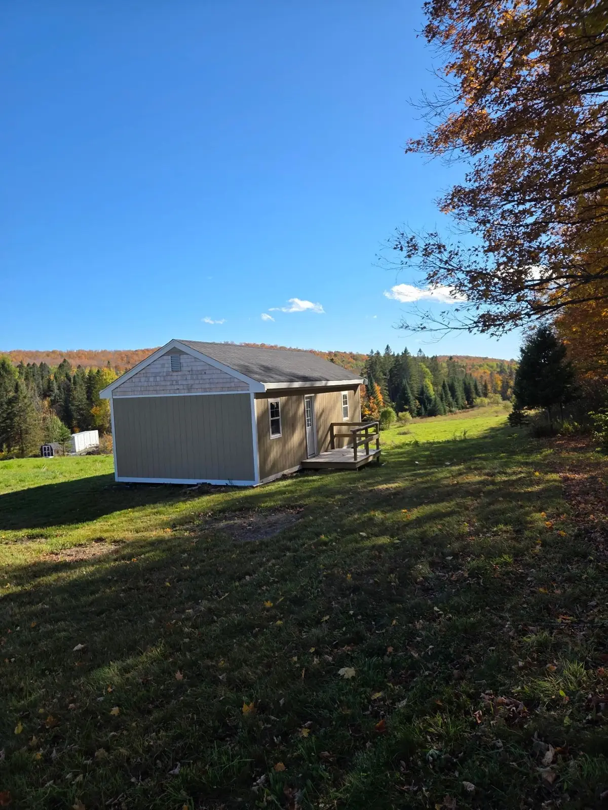 Maple Lane, Walden, VT 05873 - #1