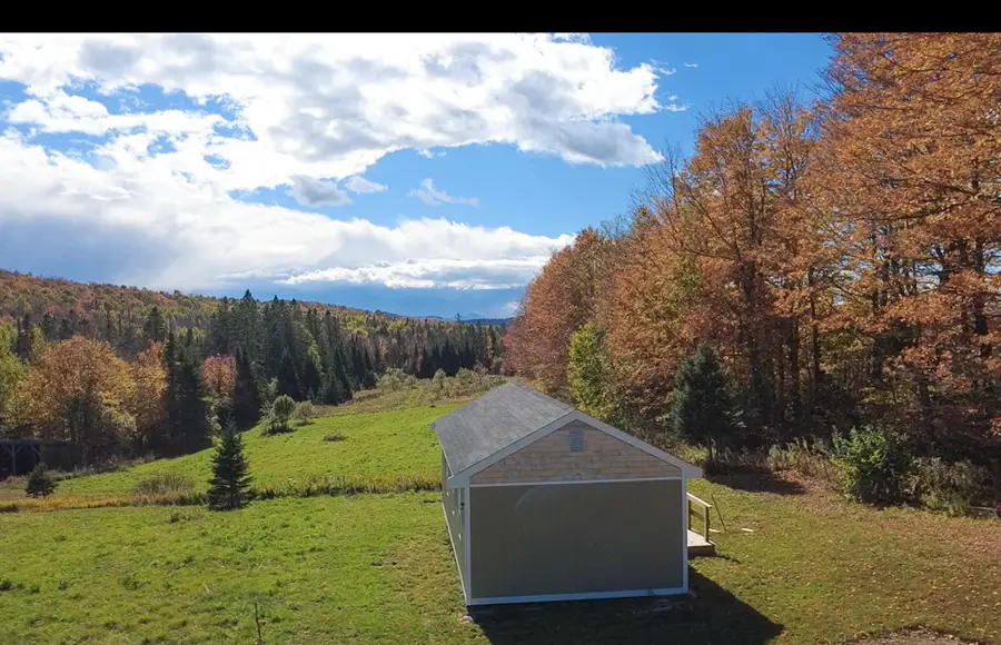 Maple Lane, Walden, VT 05873 - #2