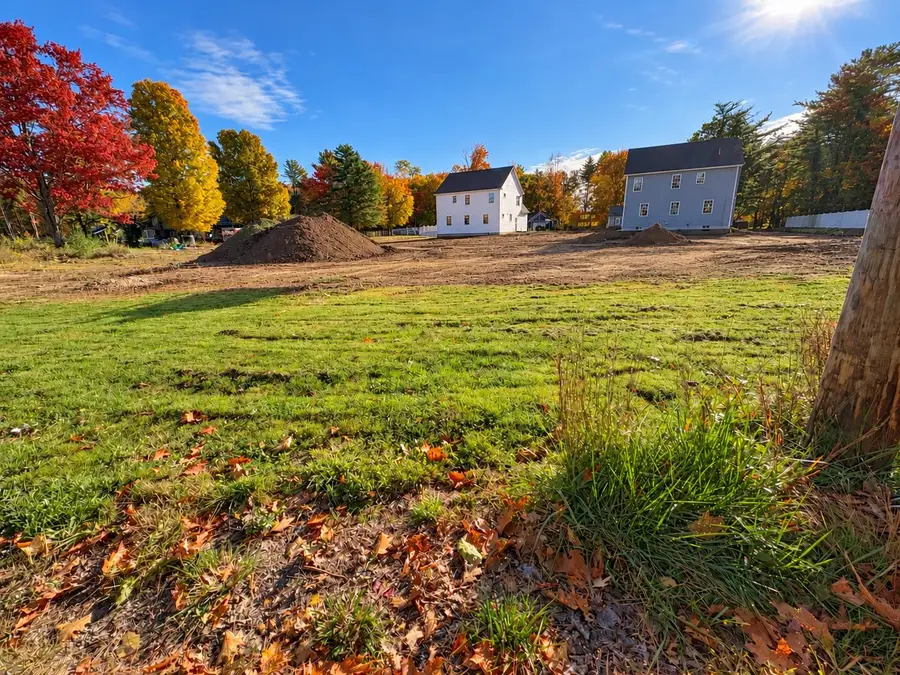 151 Abbott Road, Concord, NH 03303 - #2