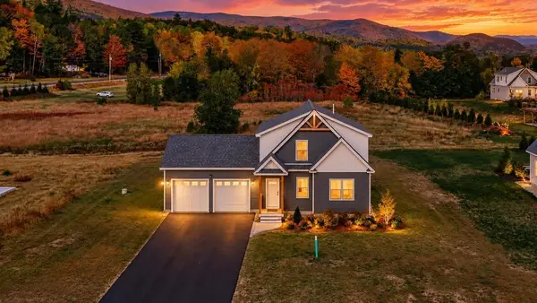 15 Melina's Way #16, Thornton, NH 03285
