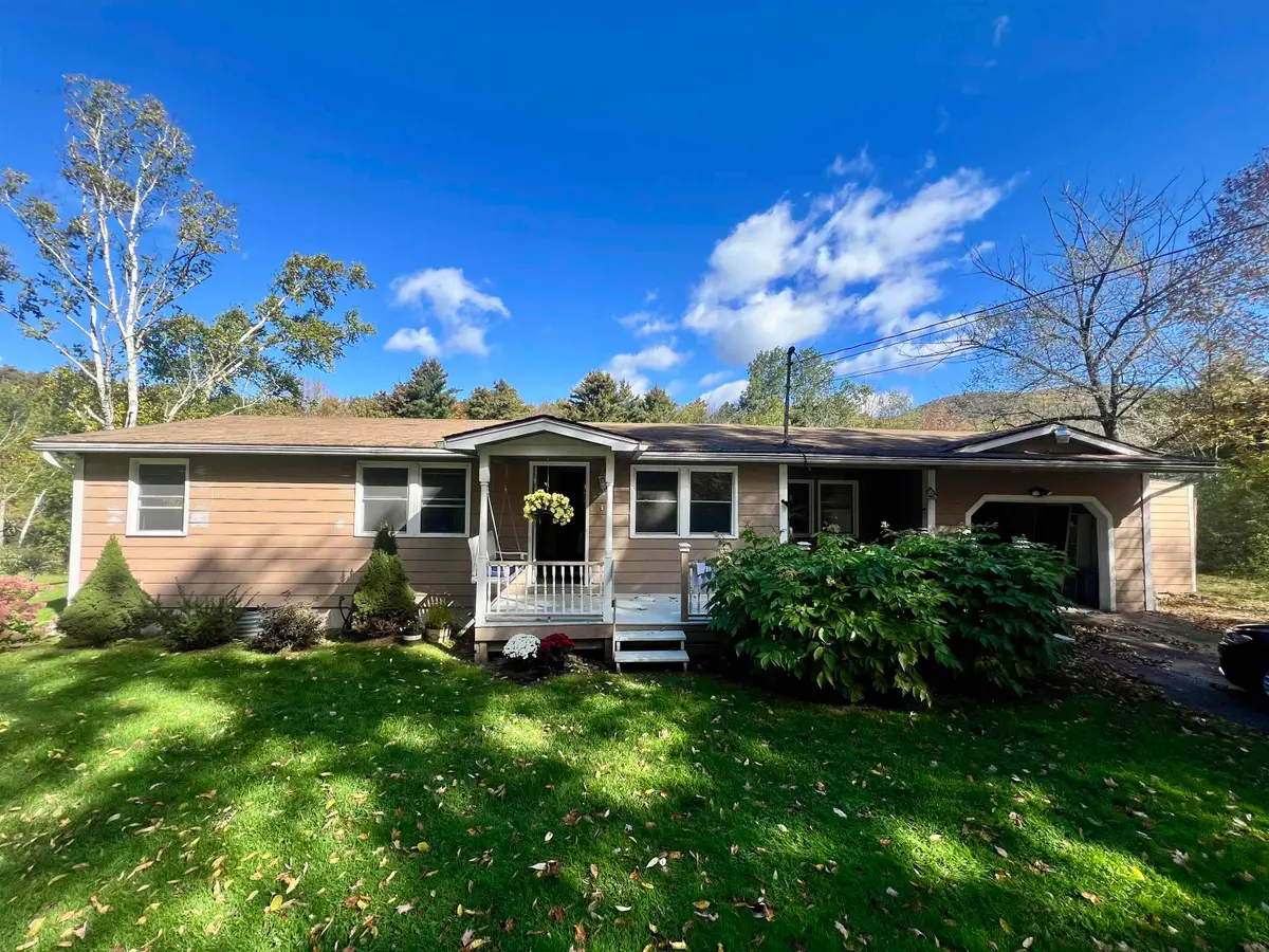 825 Belgo Road, Castleton, VT 05735 - #1