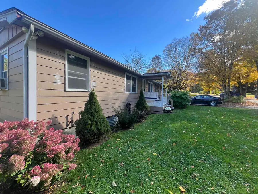 825 Belgo Road, Castleton, VT 05735 - #2