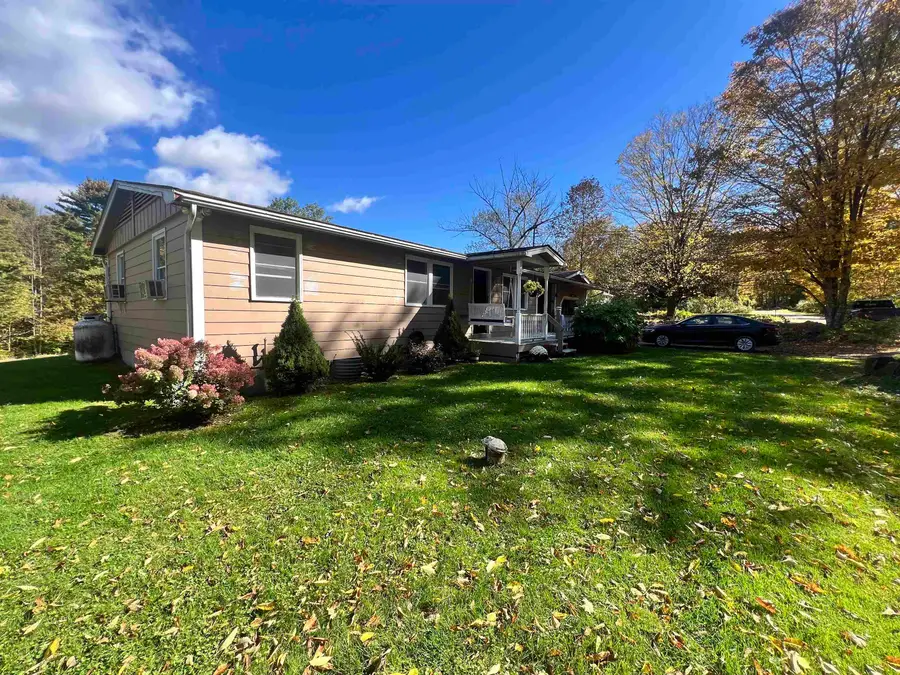 825 Belgo Road, Castleton, VT 05735 - #3