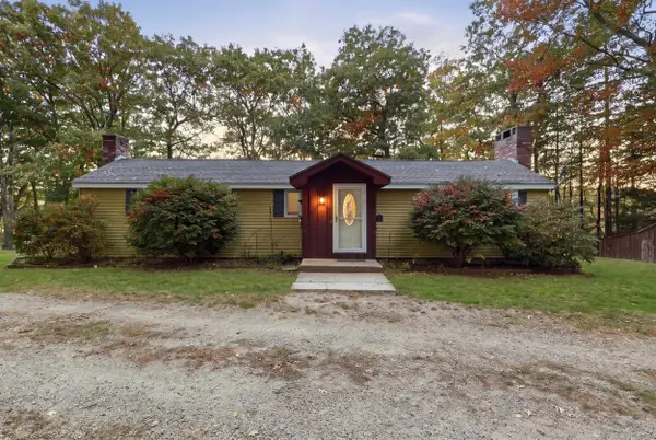 3 Spruce Cove Road, Northwood, NH 03261