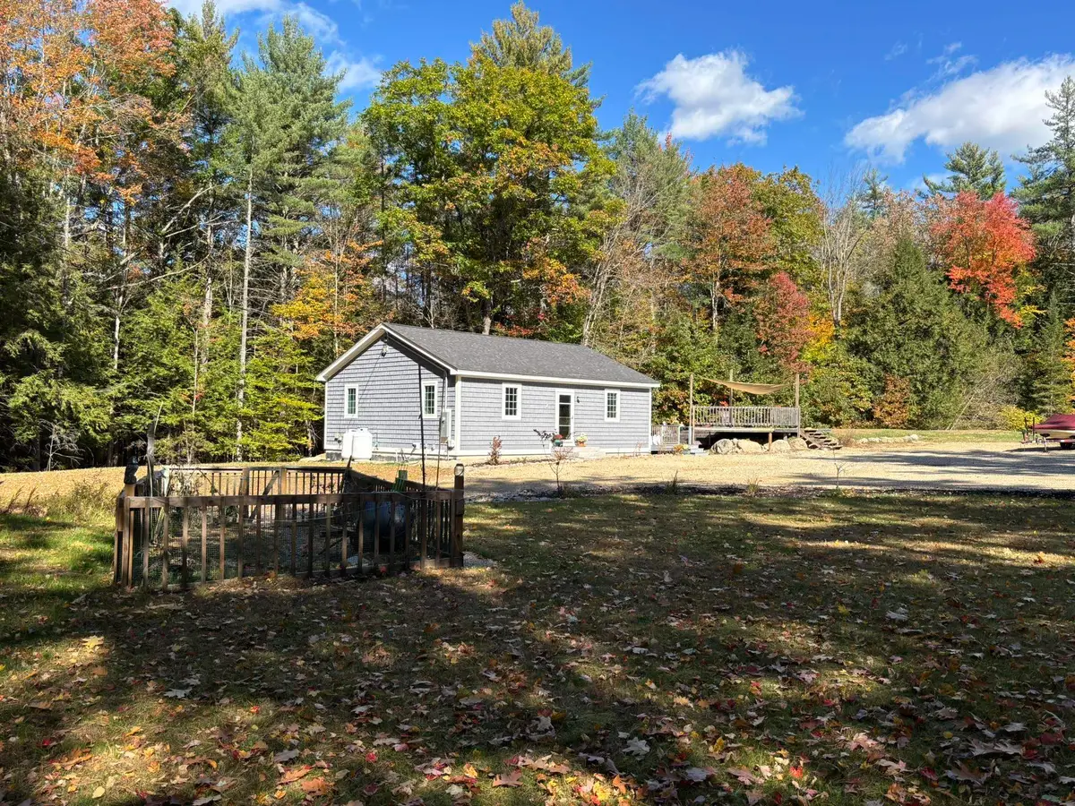 93 Old Greenfield Road, Peterborough, NH 03458 - #1