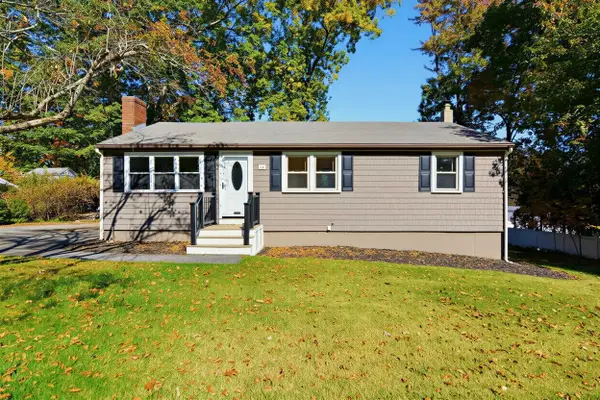 16 Taylor Street, Salem, NH 03079