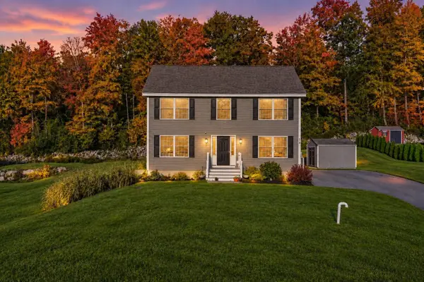 75 Timber Ridge Drive, Milford, NH 03055