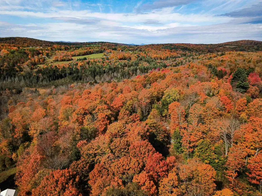 1011 Ralph Road, Brookfield, VT 05036 - #3