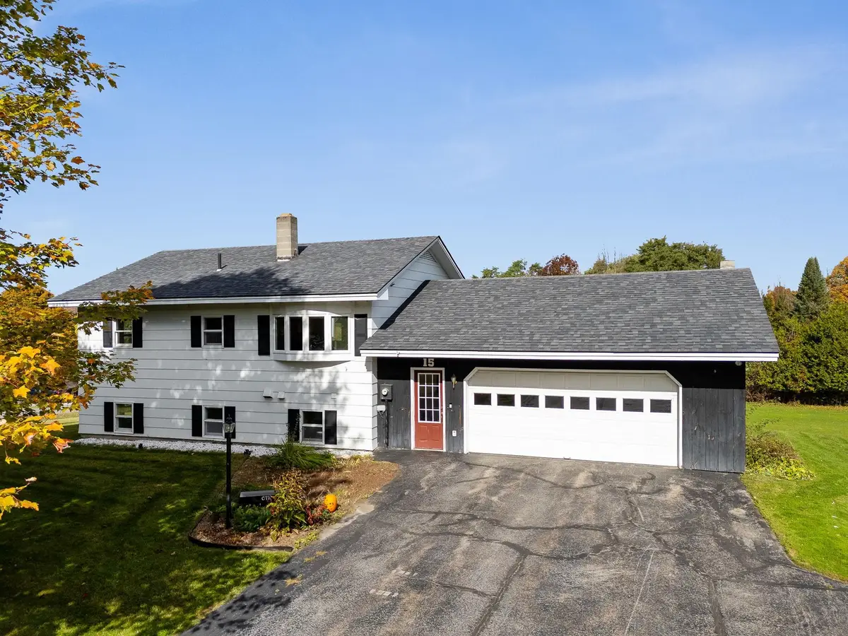 15 Judy Lane, South Barre, VT 05654 - #1