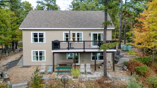 281 W Bay Road, Freedom, NH 03836