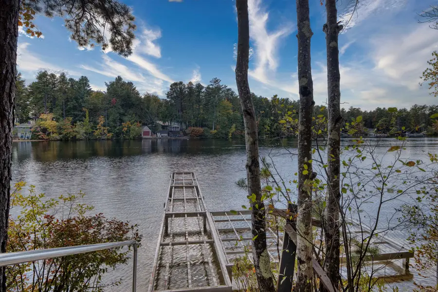 281 W Bay Road, Freedom, NH 03836 - #2