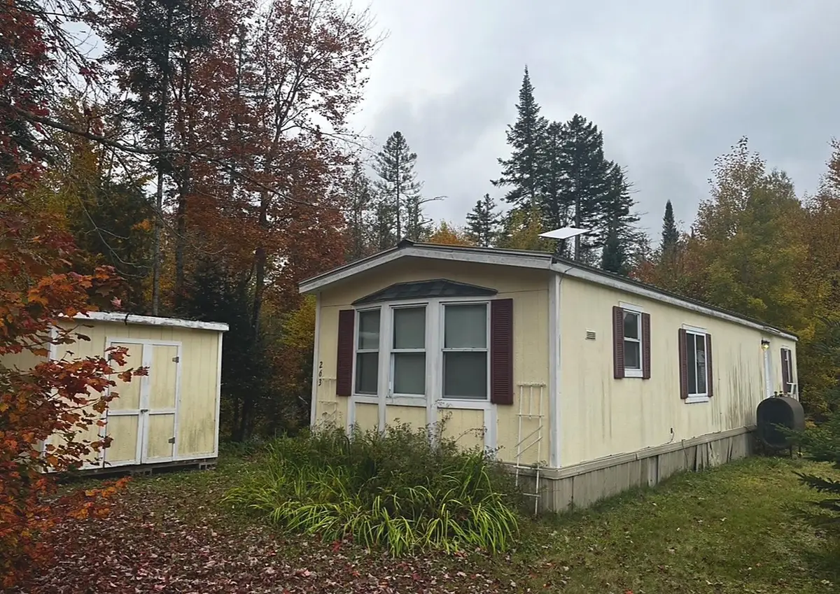 263 Gleenwood Estate, Burke, VT 05871 - #1