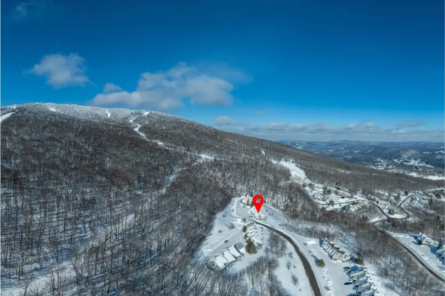 224 Okemo Trailside Extension #46C, Ludlow, VT 05149 - #2