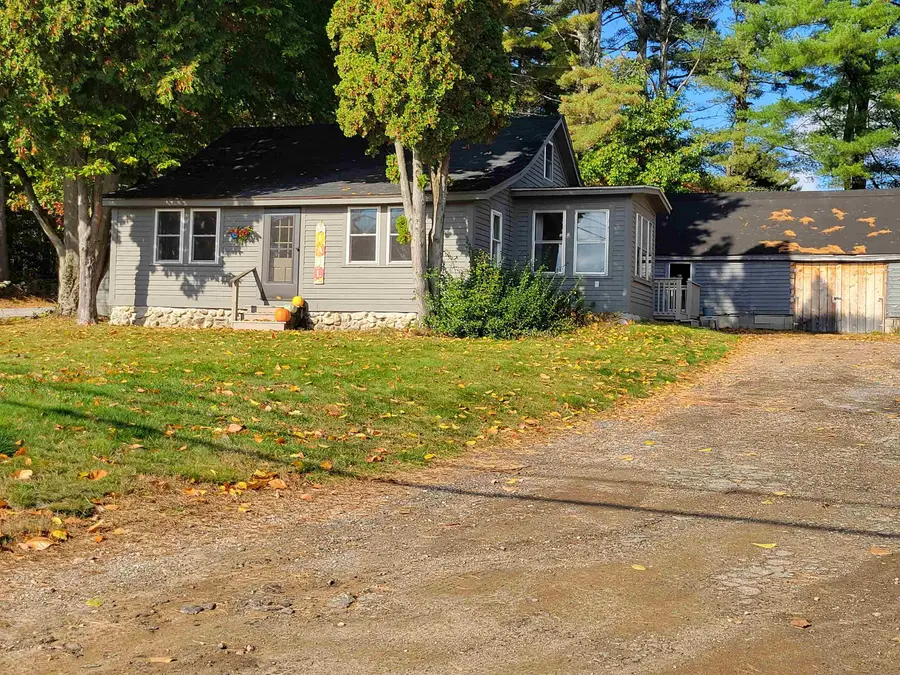 7018 Oak Hill Road, Loudon, NH 03307 - #2