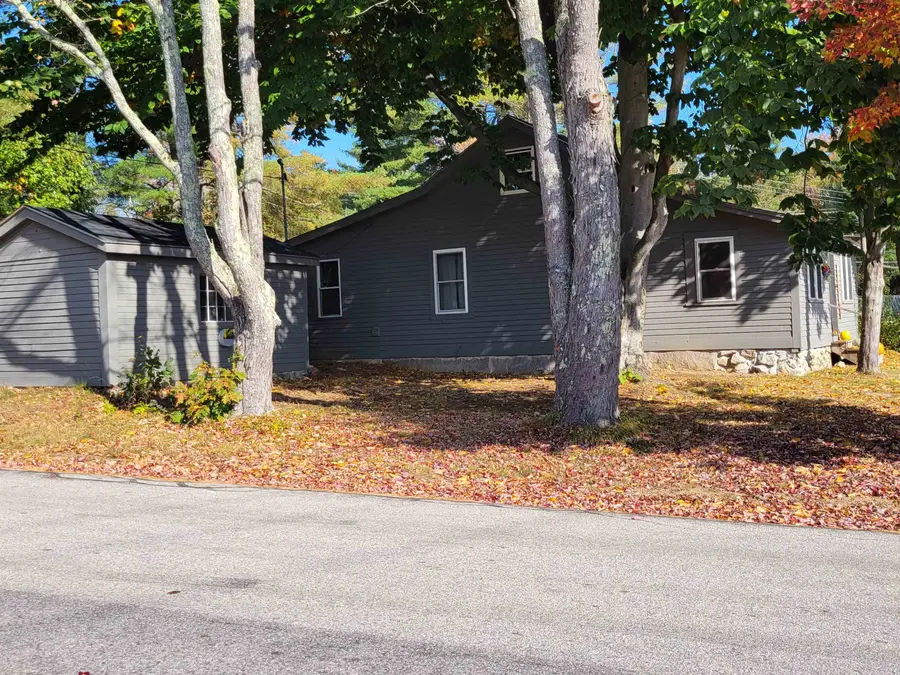 7018 Oak Hill Road, Loudon, NH 03307 - #3