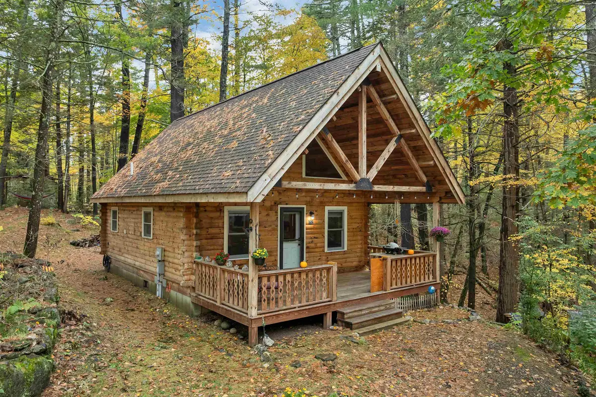 15 Sargent Drive #91, Raymond, NH 03077 - #1